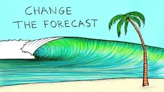 How To Avoid Airline Fees and Keep Your Surfboards Safe - Change The Forecast