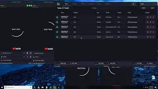 DSM Champ Color Dunk Live Cop With CyberAIO