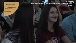 Scandal la Facultatea de Jurnalism, după ce s-a aflat că un profesor a lucrat la SRI