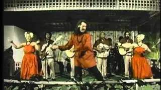 Peter Moon Band: Slack Key Boogie Woogie