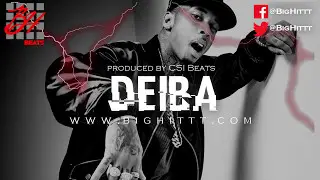 [Free] Tyga type beat ''Deiba'' (produced by CSI Beats) (2017)