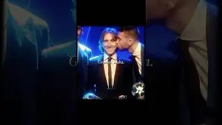Farewell Luka Modrić 👋 A True Legend 🤍