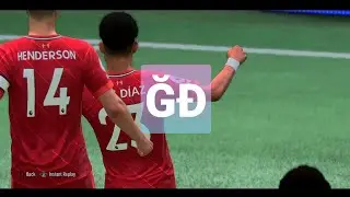 FIFA PL LIV V ARS l seven goal thriller at Anfield