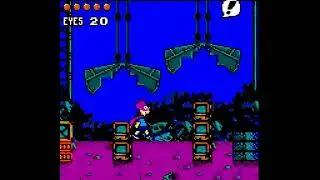 The Simpsons: Bartman Meets Radioactive Man &ndash; Full Longplay (1080p 60Hz)