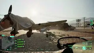 Battlefield 2042 conquest gameplay (no commentary)