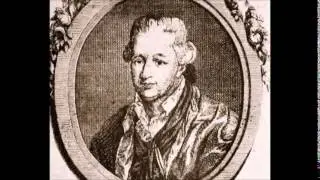 Ernst Wilhelm Wolf - Symphony in C major