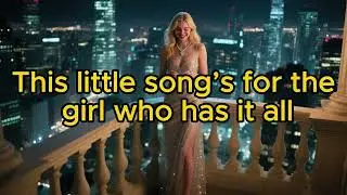 MET - Girl Who Has It All