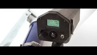 Ultraprobe 401 Digital Grease Caddy Pro - preventive lubrication or condition based lubrication