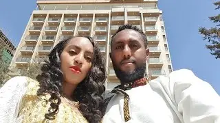 Andy & Hoyam is live! stream in Ethiopia