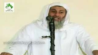 فضل العشر الأوائل من شهر ذي الحجة - للشيخ مصطفى العدوي