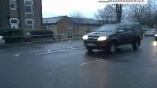 Teenager stabbed in Fartown