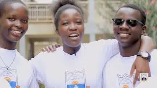 Holy Cross Lake View S.S.S Wanyange Jinja - Christmas Message Dec 2024