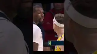 Остин Ривз НЕ ОТСТУПИТ от Наза Рида и &laquo;Тимбервулвз&raquo; 😤