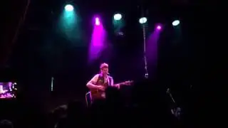 [MsTran101] Field Medic Live Concert (New York)
