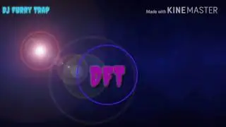 Dancing Mystic - Dj Furry Trap