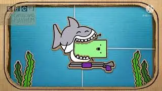 RBC Cardboard Mayhem +1 Final Closedown (5/1/2022)