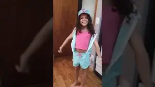 Provador Kids - minhas roupas da Platinum Kids