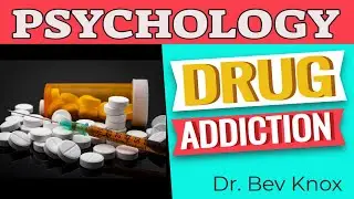 Drugs, Substance Abuse, Addictive Disorders & Treatment Explained
