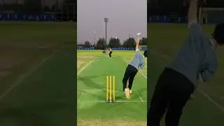 Hit hard & hit the middle #cricket #iranisraelwar #ytshorts #trendingshorts #qatar #worldcup