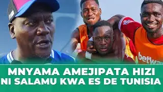MASHABIKI NJOONI KWA MKAPA,WAARABU WANAKUFA MAPEMA TUU