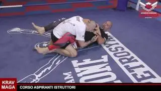 corso aspiranti istruttori krav maga preroll