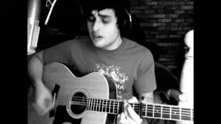 My Savior, My God (Cover)
