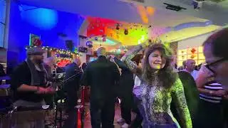 Nelson Rodriguez&rsquo;s Tres Del Solar at Mamajuana Cafe Bronx; December 30, 2025; Video by Raul Marquez
