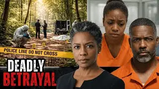 Atlanta Pastor Killed His Wife to Marry Her Daughter&mdash;Secret Finally Uncovered |Disturbing True Crime