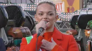 Sim-J&uuml; Werne 23 - Kirmesk&ouml;nigin Pauline - Gr&ouml;&szlig;te Volksfest an der Lippe - Er&ouml;ffnung - Glocken Meiern