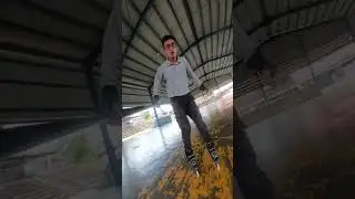 Flow Skate new wheels