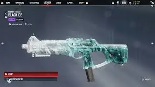 R6 Pack Opening