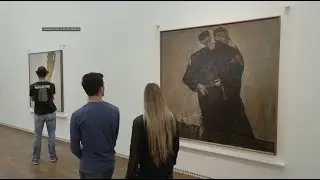 Vienna strips on OnlyFans by Vienna Tourist Board