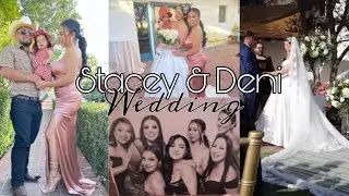 I Vlogged The Most Beautiful Wedding  💒👰‍♀️🤵🏻