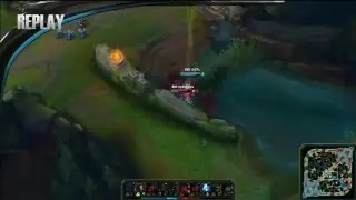 BM Optimus - 1 vs 2 - Anivia - King of SEA Highlight