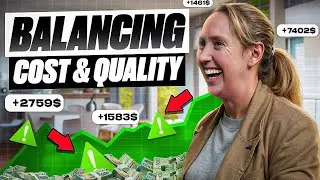 Interior Design Mastery with BuildHer Collective Director | DT EP. 19
