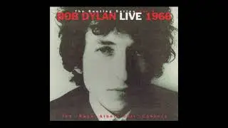 BAND 1966   The Bootleg Series Vol  4   Bob Dylan Live 1966, The ''Royal Albert Hall'' Concert CD 2