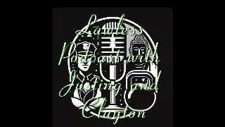 Lawless Podcast with Justin and Clayton s1e4 pt1