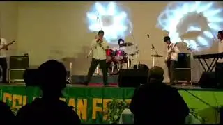 Highway Star (Deep Purple) by GDGPS Band Freezin Fire