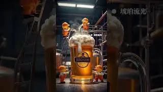 #BDUCK_AI #BreweryMagic #CraftedWithLove #CheersToLife #MiniDuckBrewery #BeerCrafting #DuckBrews #Mi