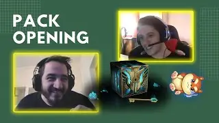 HEXTECH OPENING FT SHADOWQQ 