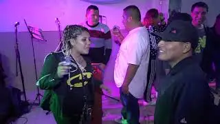 COMO QUIERES QUE TE QUIERA - CHACAL Y SUS ESTRELLAS... DOM. 28-10-2018