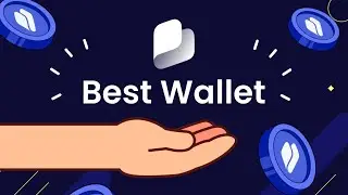 THE BEST WALLET TOKEN IS LAUNCHING THIS MONTH!! NEW 100X COIN!!