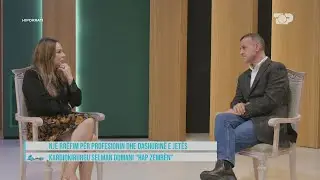 Boshllëku që nuk iu mbyll kurrë, për çfarë e ka fjalën Selman Dumani - Hipokrati