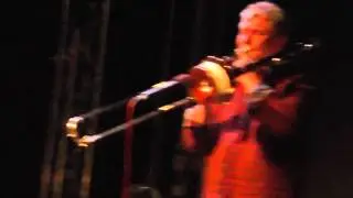 Forum Freie Musik im Ostfl&uuml;gel des Schauspielhauses Chemnitz 2013 Teil 5
