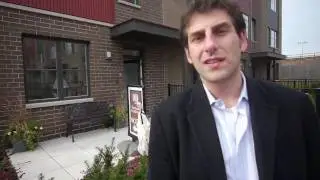 First-ever price cuts at Union Row Townhomes, Chicago, Pt 1