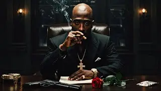 2Pac - The Wrong Guy