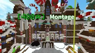 Hanataba - 400✫ Bedwars Montage