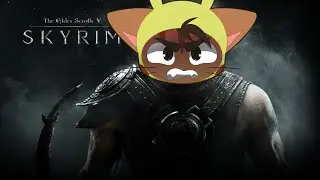 Skyrim (Quasi) Senza Mod