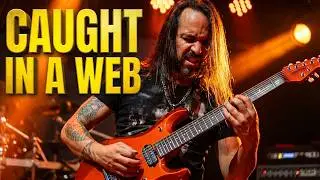 Dream Theater – Caught in a Web (VRA Live at UK Music Hall) | Ep. 05