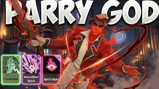 Why Apollo is DEADLOCK'S Most OVERPOWERED Character